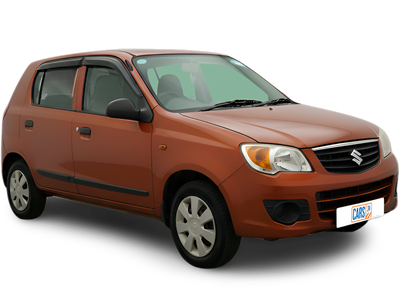Maruti Alto K10-img